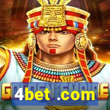 4bet .com